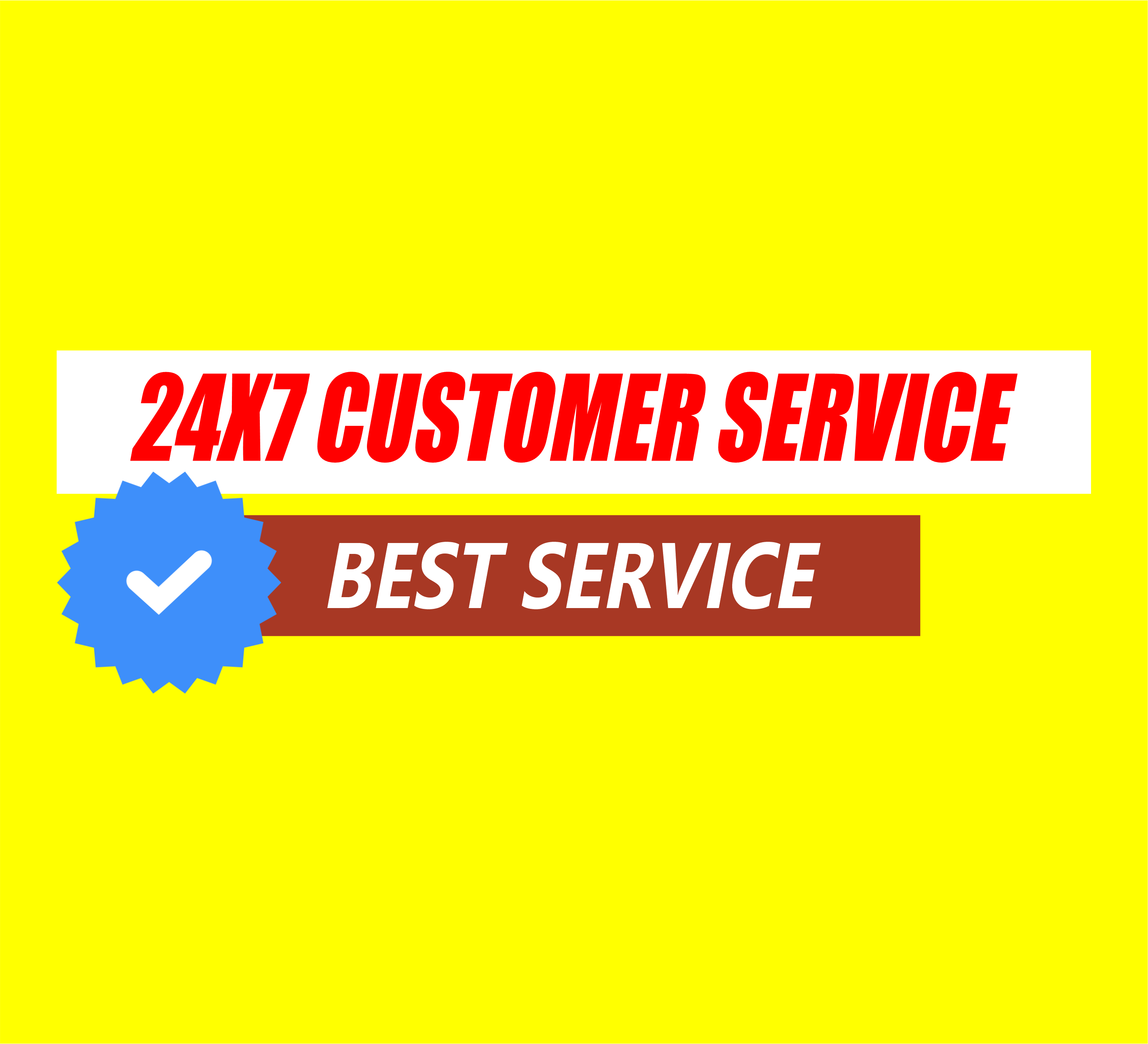 Best Service banner image